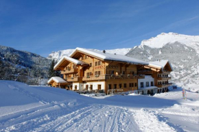 Отель Aspen Alpine Lifestyle Hotel, Гриндельвальд